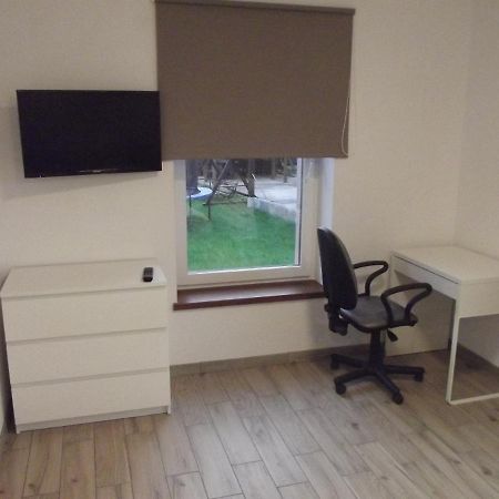 Apartament Nad Kamienna 2 イェレニャ・グーラ エクステリア 写真