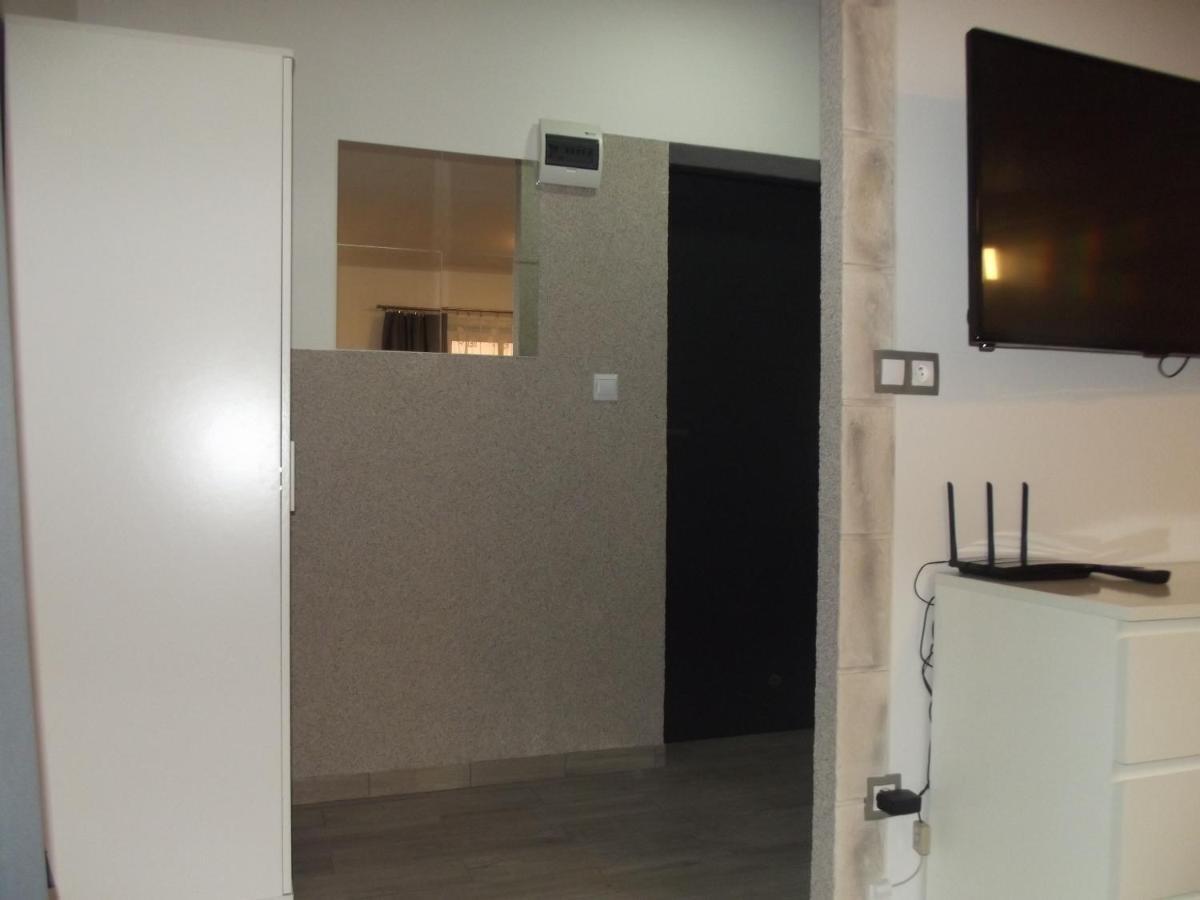 Apartament Nad Kamienna 2 イェレニャ・グーラ エクステリア 写真