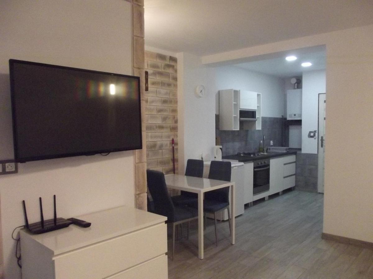 Apartament Nad Kamienna 2 イェレニャ・グーラ エクステリア 写真