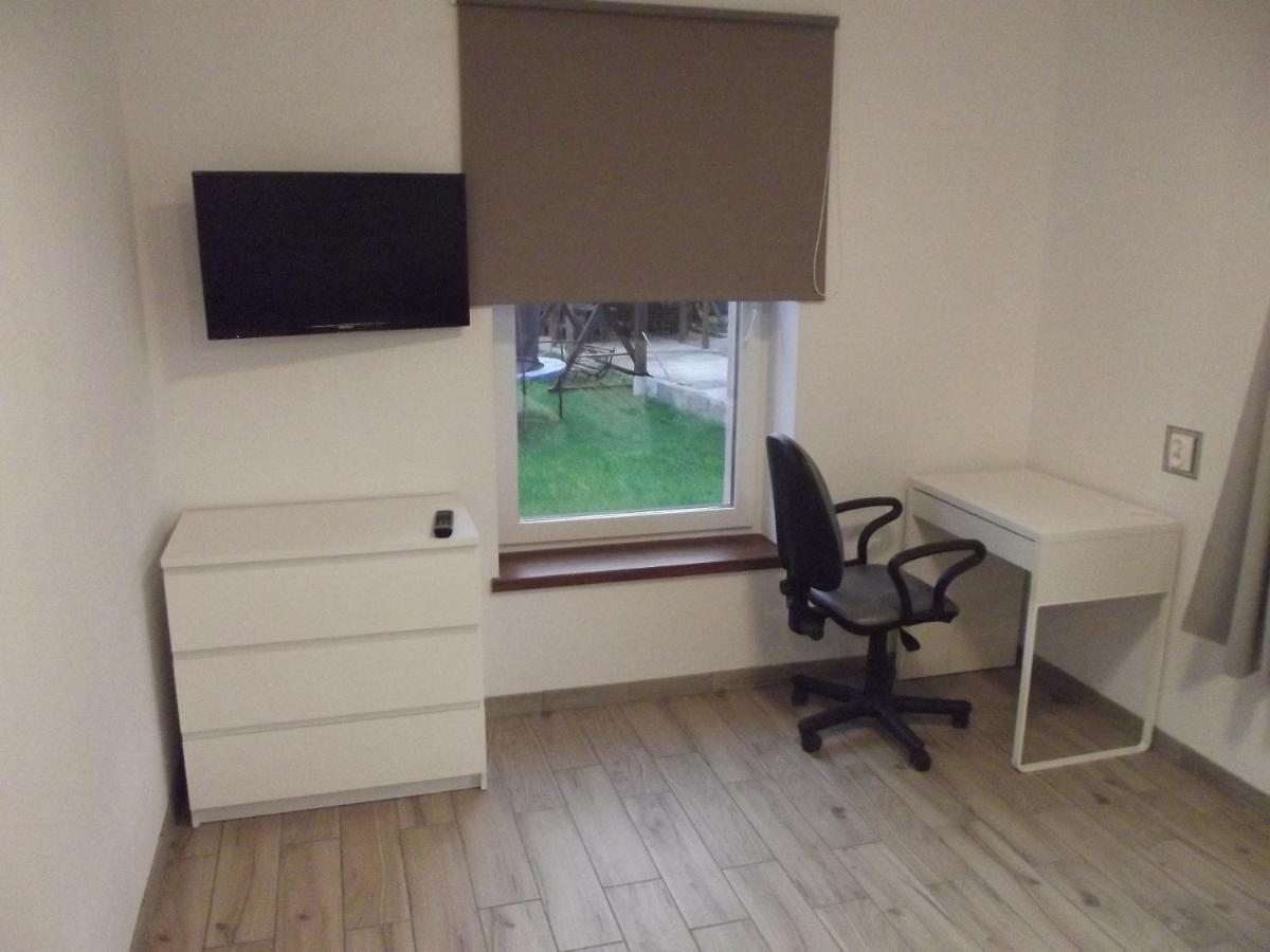 Apartament Nad Kamienna 2 イェレニャ・グーラ エクステリア 写真