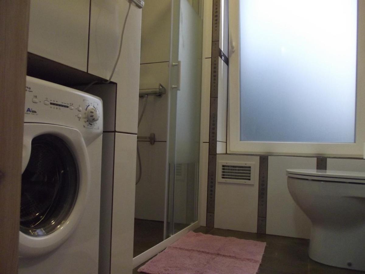 Apartament Nad Kamienna 2 イェレニャ・グーラ エクステリア 写真