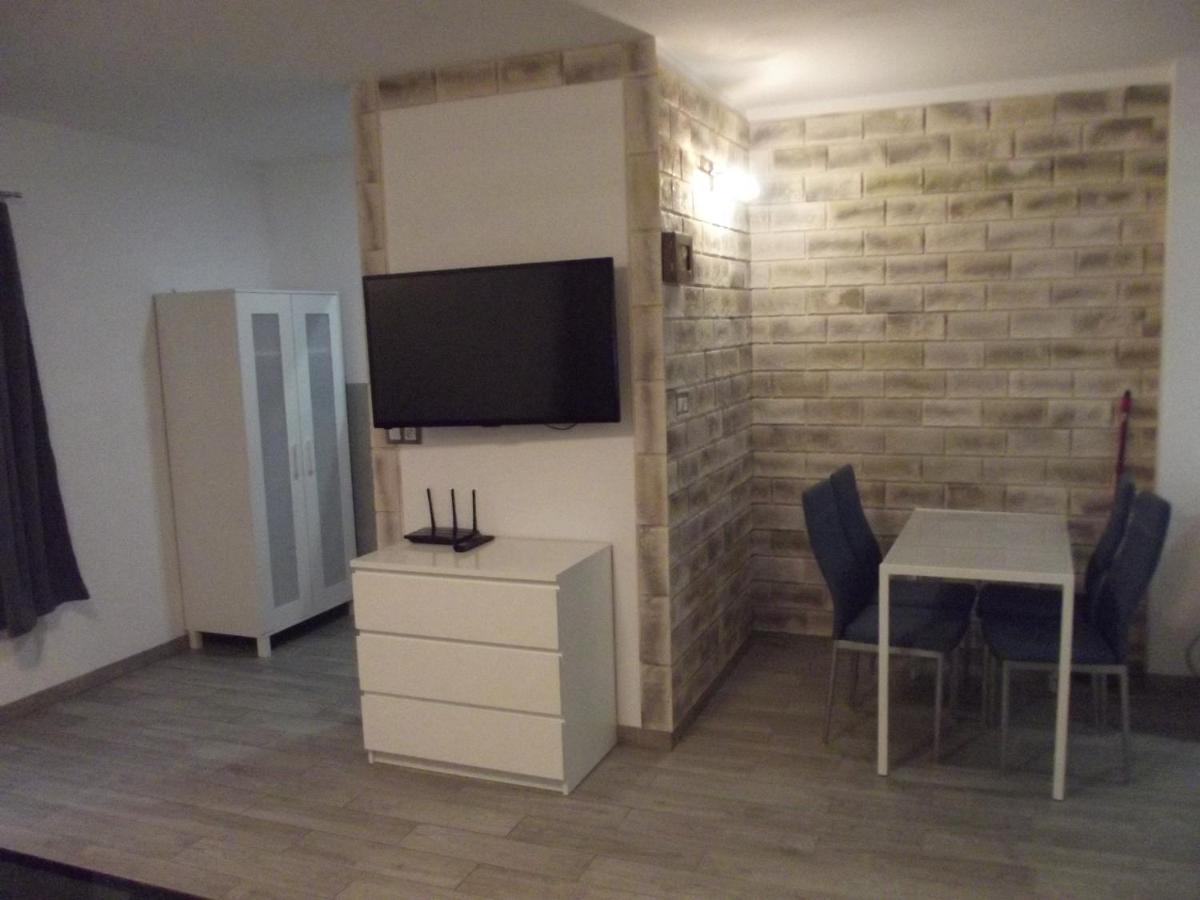 Apartament Nad Kamienna 2 イェレニャ・グーラ エクステリア 写真