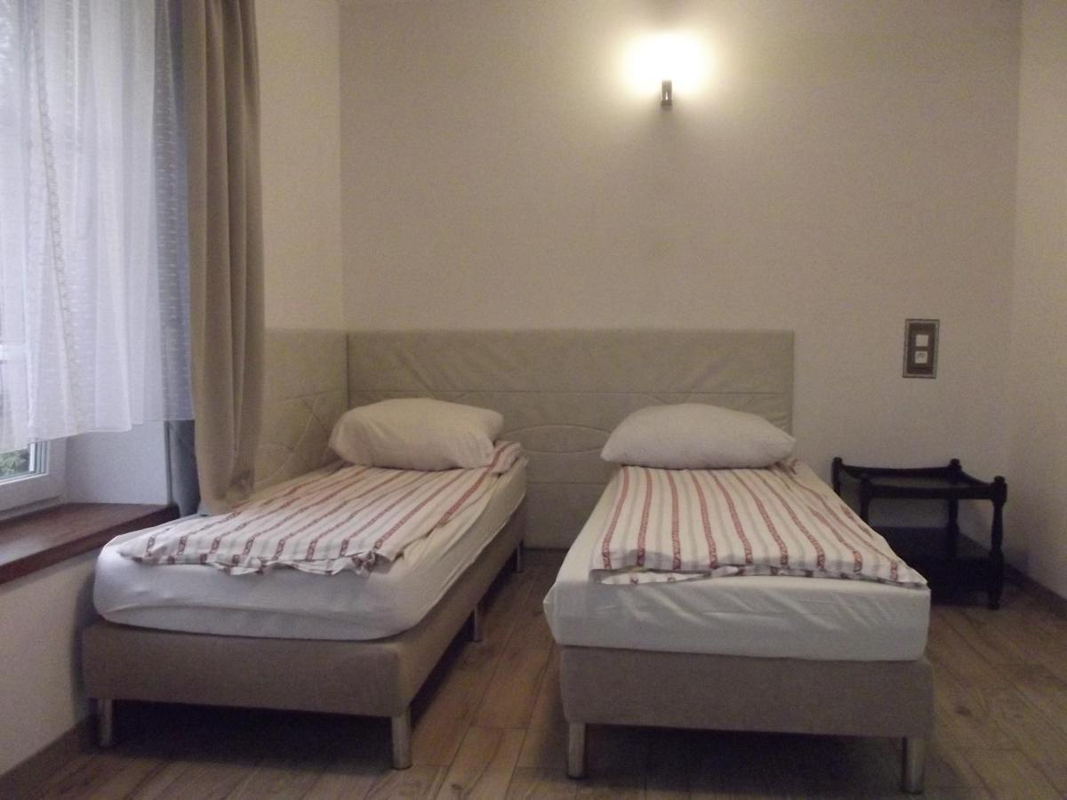 Apartament Nad Kamienna 2 イェレニャ・グーラ エクステリア 写真