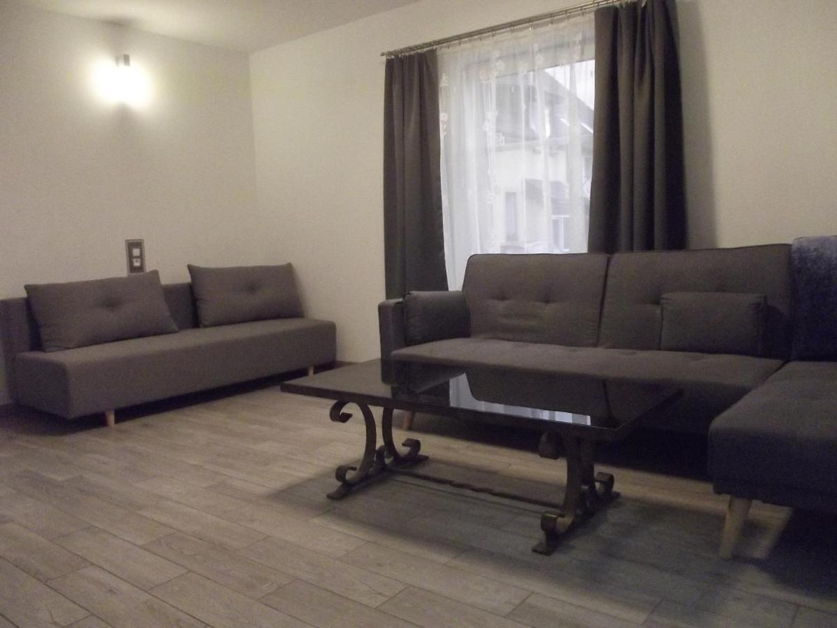 Apartament Nad Kamienna 2 イェレニャ・グーラ エクステリア 写真