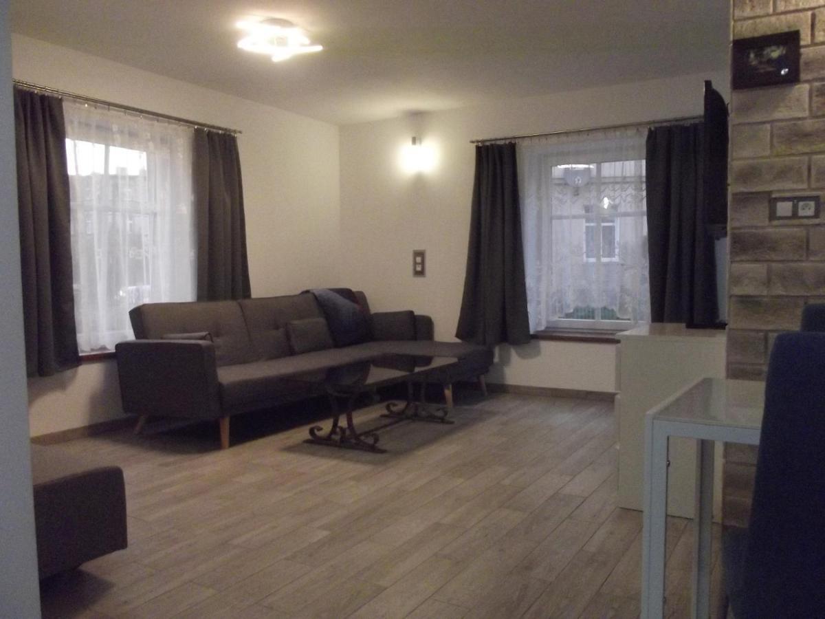Apartament Nad Kamienna 2 イェレニャ・グーラ エクステリア 写真
