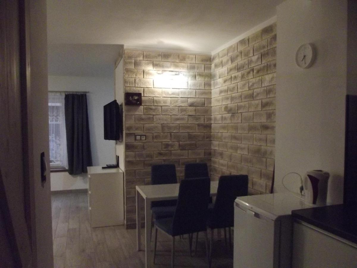 Apartament Nad Kamienna 2 イェレニャ・グーラ エクステリア 写真